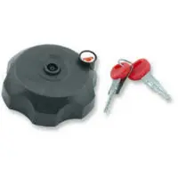 Vicma Lockable M8028 Bensintanklokk