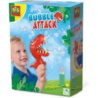 SES Creative SES SES Dinosaur Bubble Attack 02250 22501