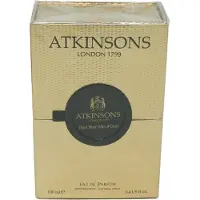 Atkinsons london 1799 The Other Side Of Oud Eau De Parfum unisex Spray 100 ML