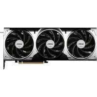 MSI GeForce RTX 5080 16G VENTUS 3X OC - Grafikkort - GeForce RTX 5080 - 16 GB GDDR7 - PCI Express 5.0 - 3 x DisplayPort, HDMI