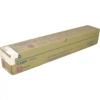 Konica Minolta Tonerkassett magenta 35.000 sider