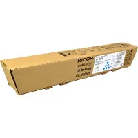 Ricoh - Cyan - original - tonerpatron (alternativ for: 841595) - for Aficio MP C305SP, Aficio MP C305SPF