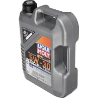 Liqui moly Special Tec Ll Sae 5w-30 Motorolje 5l