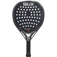 Siux Pegasus Pro 2026 Padelracket