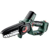 Metabo MS 18 LTX 15 sagskjede (600856840)