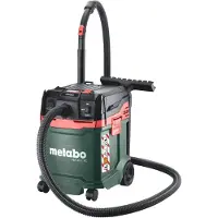 Metabo ASA 30 L PC våt- og tørrstøvsuger 30 L 1200 W støvklasse L