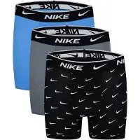 Nike Kids 9n0847 Boxers