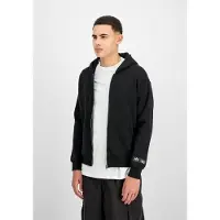 Alpha industries Label Bp Genser Med Hel Glidelås