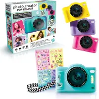 Studio Creator PHOTO CREATOR DIGITAL KAMERA