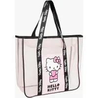 Hello Kitty Premium Tøypose
