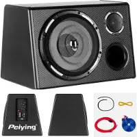 Peiying Subwoofer PY250QA