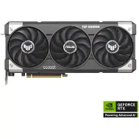 Asus TUF Gaming GeForce RTX 5060 Ti grafikkort 16 GB GDDR7 OC Edition