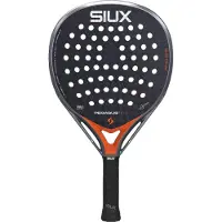 Siux Pegasus Pro 2026 Padelracket