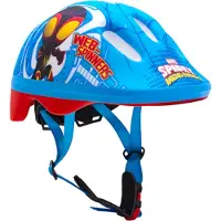 Spiderman Spidey Mtb-hjelm