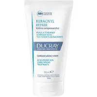 Ducray Keracnyl Repair Ansiktskrem