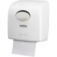 Kimberly-clark Towel roll dispenser hvit (7955)