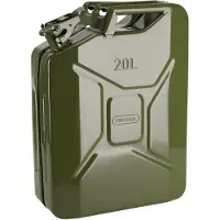 Pressol 20l Jerrycan