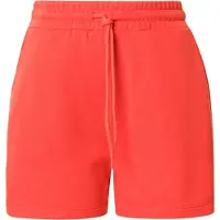 Pieces Høy Midje Sweatshorts