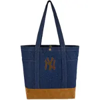 New Era 60856115 New York Yankees Tøypose