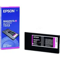 Epson T513 Blekkpatron magenta