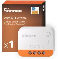 Sonoff ZBMINIL2 smart ZigBee-minibryter