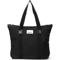 DAY ET Veske - Gweneth RE-Q - Flotil bag M - Svart - - OneSize - Veske