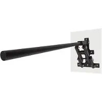 Master Fitness Sammenleggbar Pull Up Bar