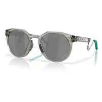 Oakley Mann X Aston Martin Aramco F1 Team Hstn Metal Solbriller