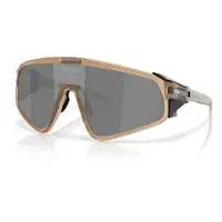 Oakley Mann Damian Lillard Signature Series Latch Panel Solbriller