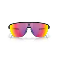 Oakley Corridor solbriller – matt svart/Prizm Road