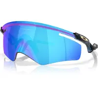 Oakley Mann Qntm Kato Solbriller