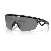 Oakley Sphaera, PRIZM, Matte Black