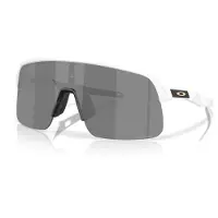 Oakley Sutro Lite S, PRIZM, Matte White