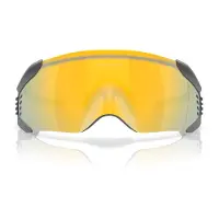 Oakley Mann Velo Kato Solbriller