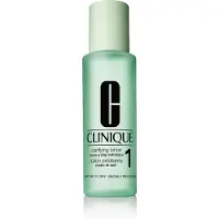 Clinique Lotion 1 Clarifying 200ml Rengjøringsmiddel