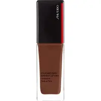 Shiseido Synchro Skin Radiant Lifting Foundation SPF 30 - 30 ml - 550