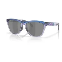 Oakley Mann X Fortnite Brite Bomber Frogskins Range Solbriller