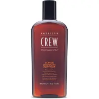 American Crew Classic 24-timers deodorant dusjsåpe 450 ml
