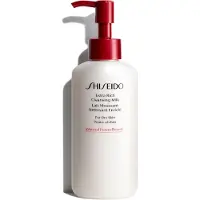 Shiseido Extra Rich Cleansing Milk Dry Skin 125 ml