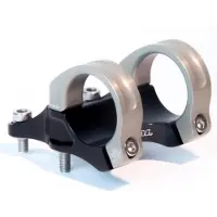 Renthal Integra 35 Mm Sykkelstyrestem