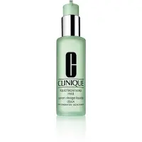 Clinique flytende ansiktssåpe mild 200 ml
