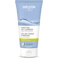 Weleda Skånsomme Rensegelé 100 ml