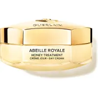 Guerlain ABEILLE ROYALE HONEY TREATMENT DAY CREAM 50ML