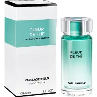 Karl Lagerfeld Fleur De Thé EDP 50 ml