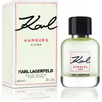Karl Lagerfeld Hamburg Alster EDT 60 ml