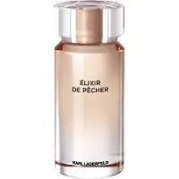 Karl Lagerfeld Fleur De Pecher 100ml Vapo Eau De Parfum