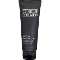 Clinique For Men Oil Free Moisturizer 100 ml