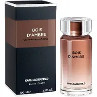 Karl Lagerfeld Bois d'Ambre EDT 100 ml