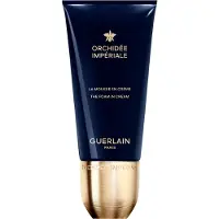 Guerlain ORCHIDEE IMPERIALE skum og krem 150 ml