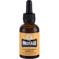 Proraso - Wood & Spice - 100 ml